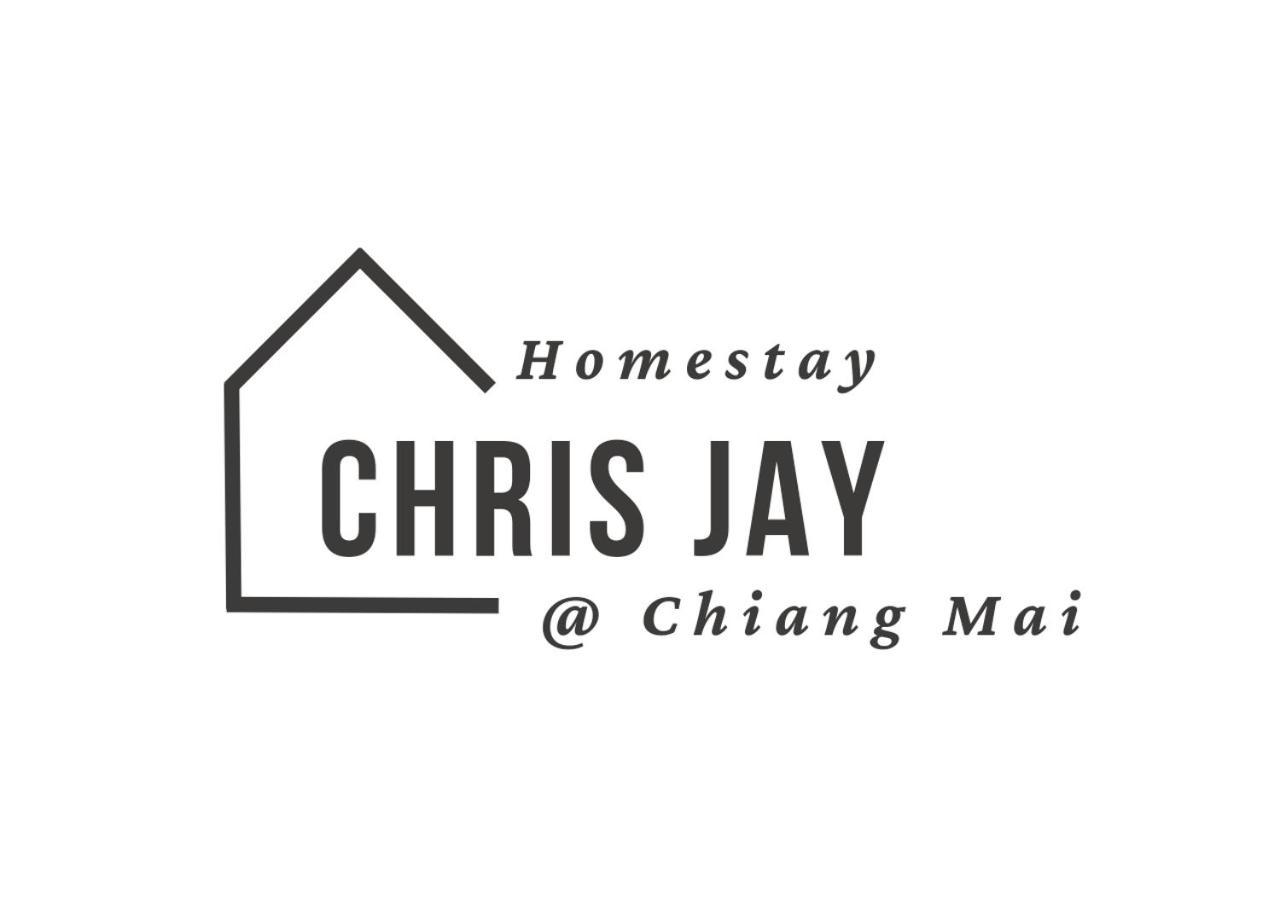 דירות צ'יאנג מאי Chris Jay @ Cnx מראה חיצוני תמונה